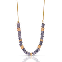 Eye Candy Necklace - Solids All