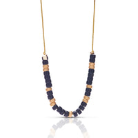 Eye Candy Necklace - Solids All