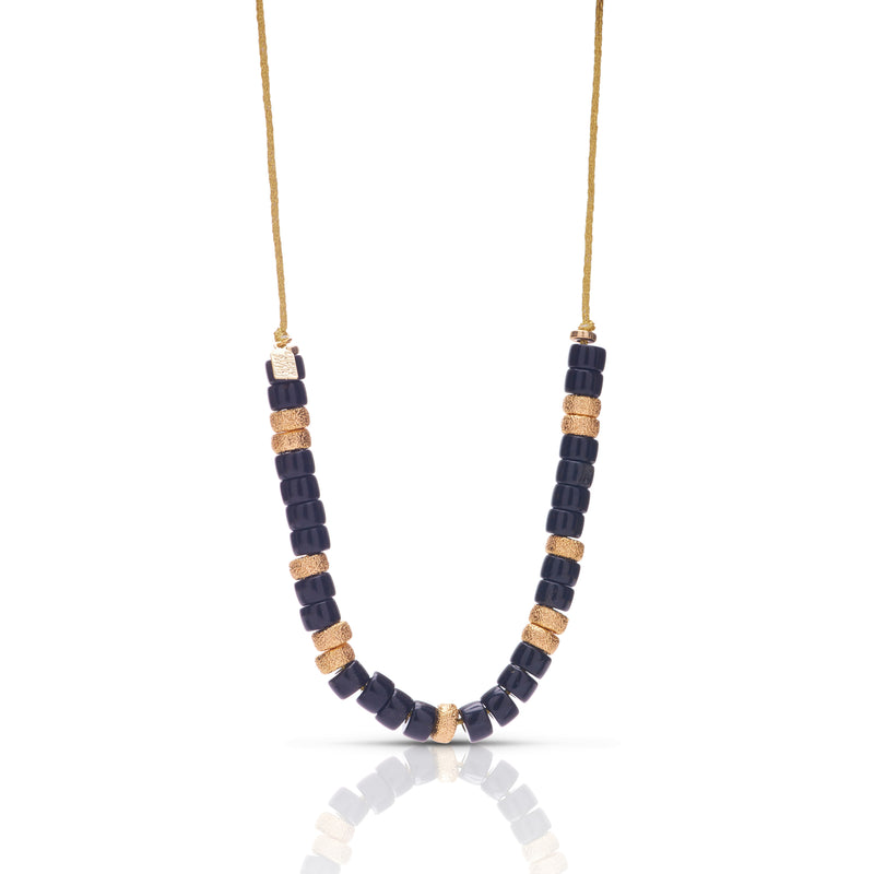 Eye Candy Necklace - Solids All
