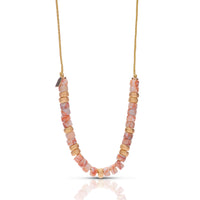 Eye Candy Necklace - Solids All