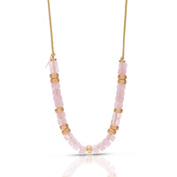 Eye Candy Necklace - Solids All