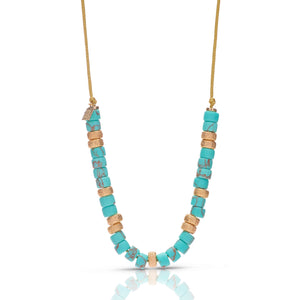 Eye Candy Necklace - Solids