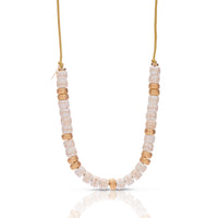Eye Candy Necklace - Solids All
