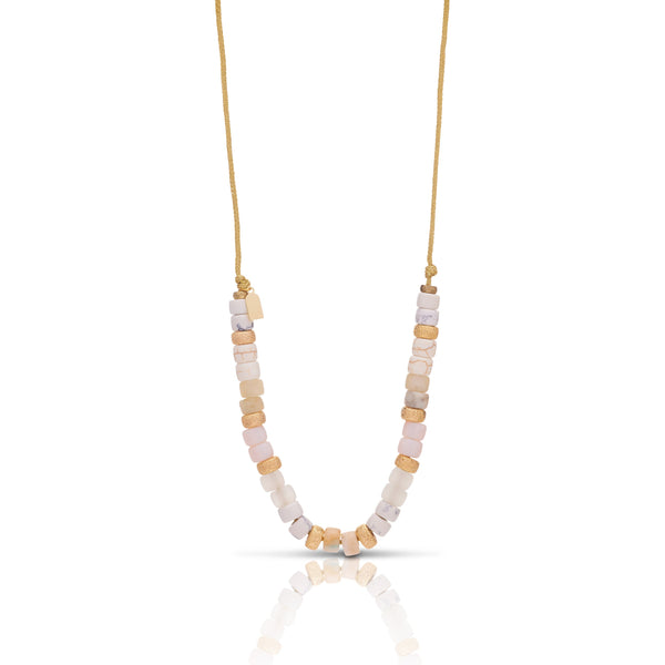 Eye Candy Necklace - Ombre
