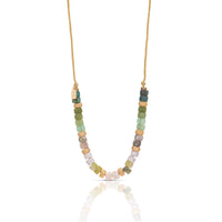 Eye Candy Necklace - Ombre