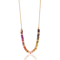 Eye Candy Necklace - Ombre