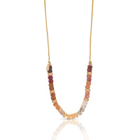 Eye Candy Necklace - Ombre