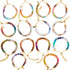 Eye Candy Bracelet - Ombre