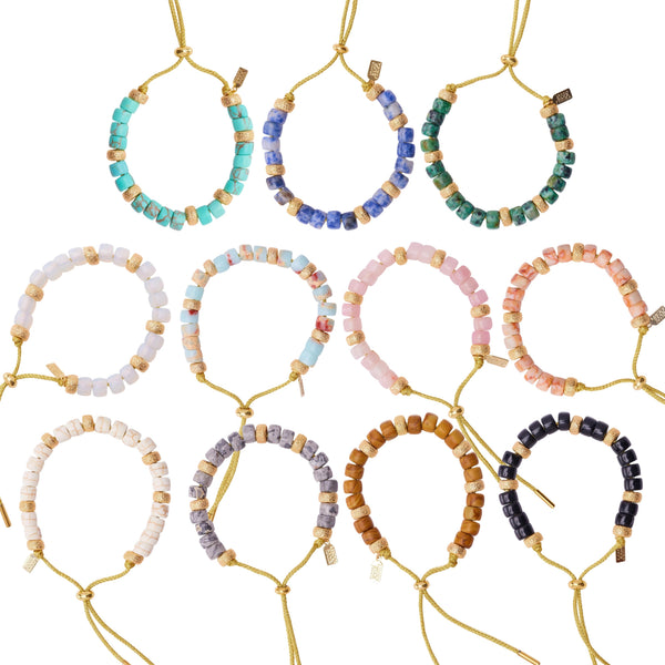 Eye Candy Bracelet