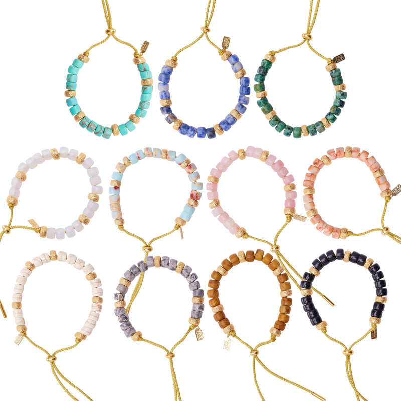 Eye Candy Bracelet