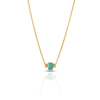Eye Candy Solo Necklace