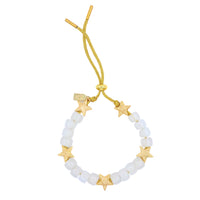 Lone Star Eye Candy Bracelet