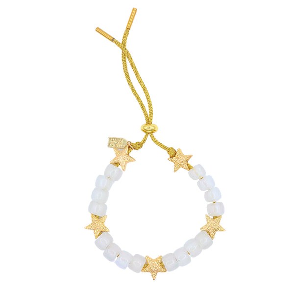 Lone Star Eye Candy Bracelet