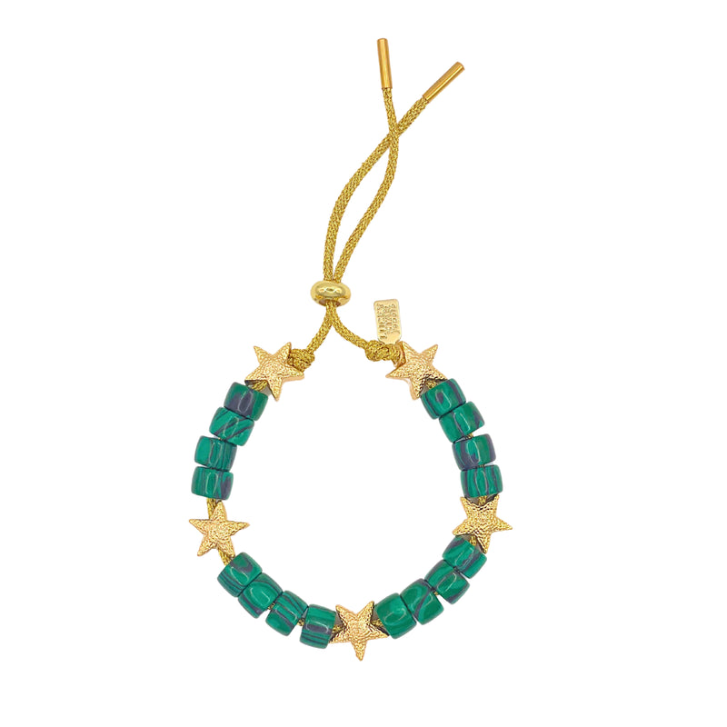 Lone Star Eye Candy Bracelet