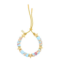Lone Star Eye Candy Bracelet