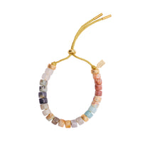 Eye Candy Bracelet - Ombre