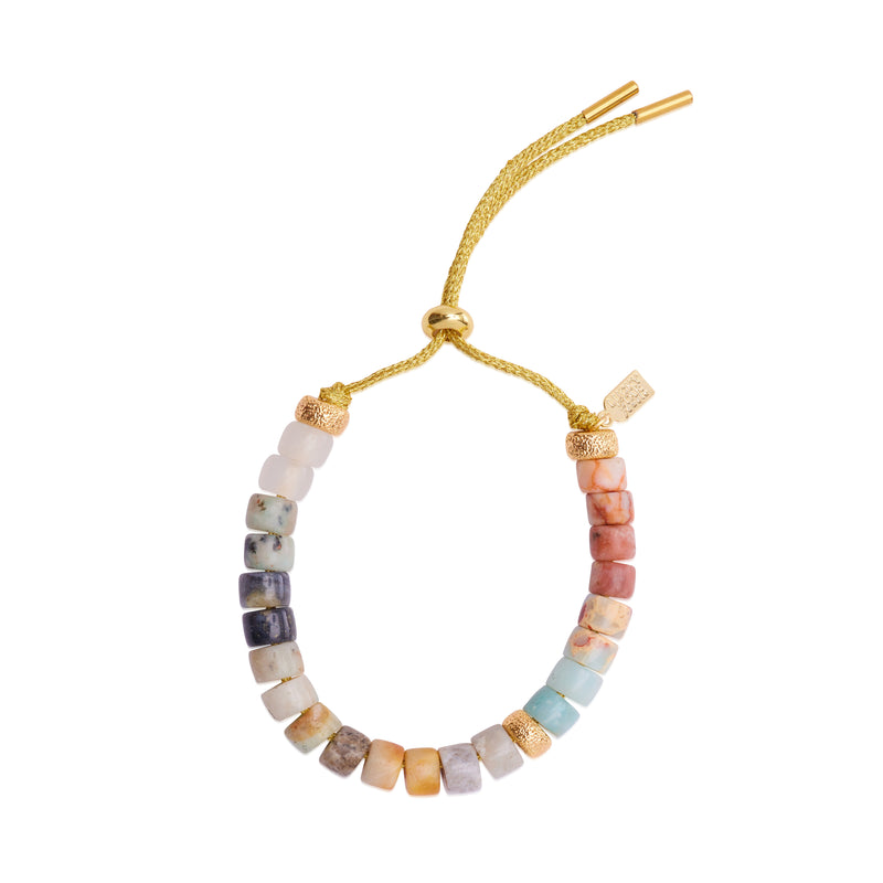 Eye Candy Bracelet - Ombre