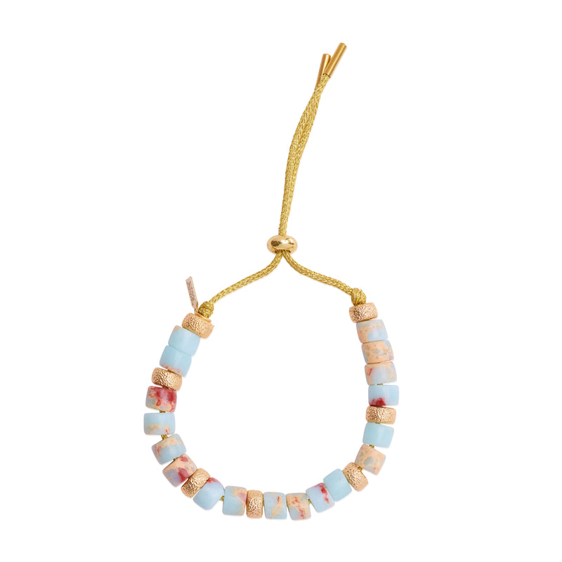 Eye Candy Bracelet