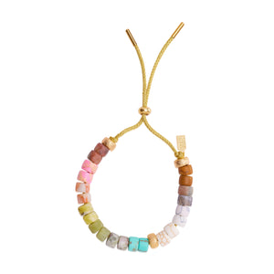 Eye Candy Bracelet - Ombre All