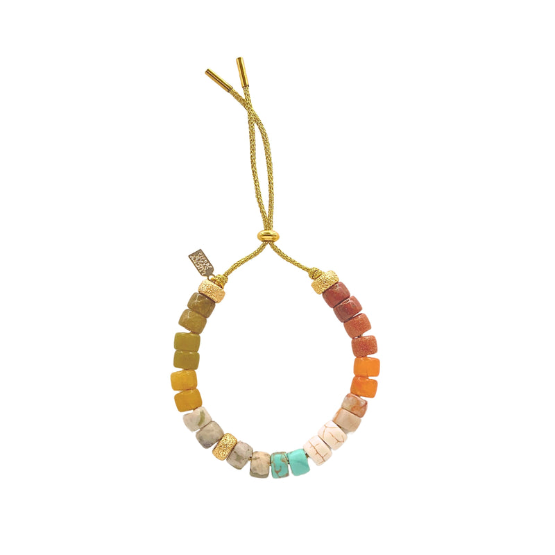 Eye Candy Bracelet - Ombre