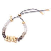 Eye Candy Bracelet - Custom ID