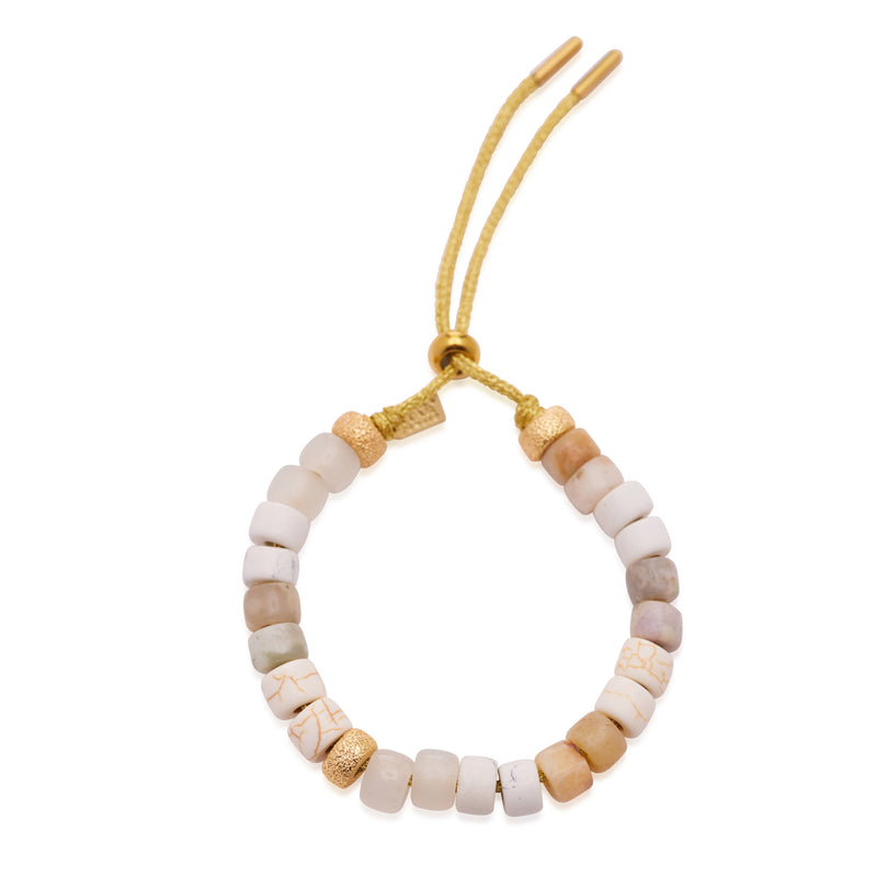 Eye Candy Bracelet - Ombre