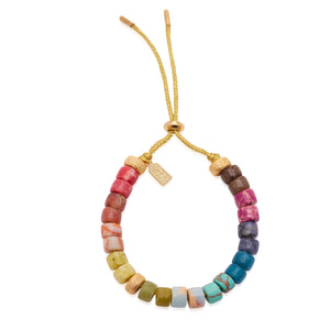 Eye Candy Bracelet - Ombre All