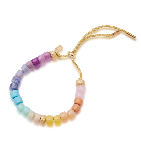 Eye Candy Bracelet - Ombre