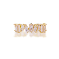 Garbot Adjustable Ring