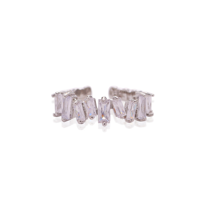 Garbot Adjustable Ring