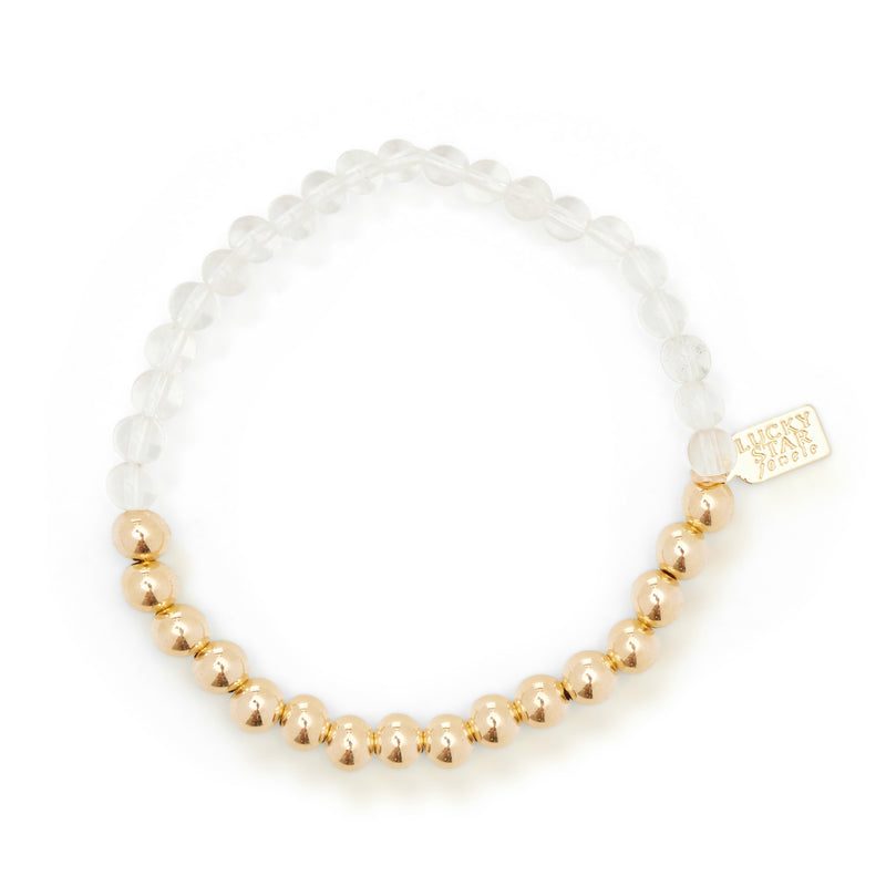 Gemini Bubble Bracelet