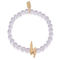 Glossy Galaxy Bracelet