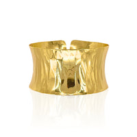 Zeus Adjustable Cuff