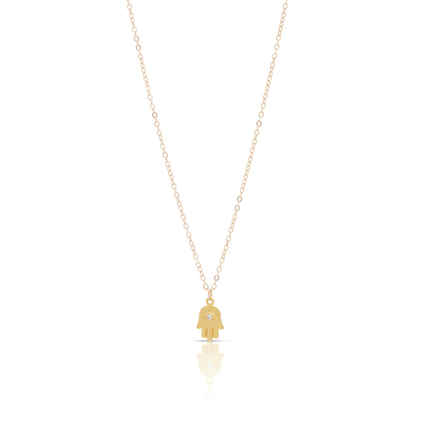 Charm Necklaces