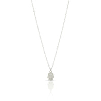 Hamsa Necklace