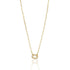 Lili Link Necklace