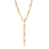Icon Wrap Necklace