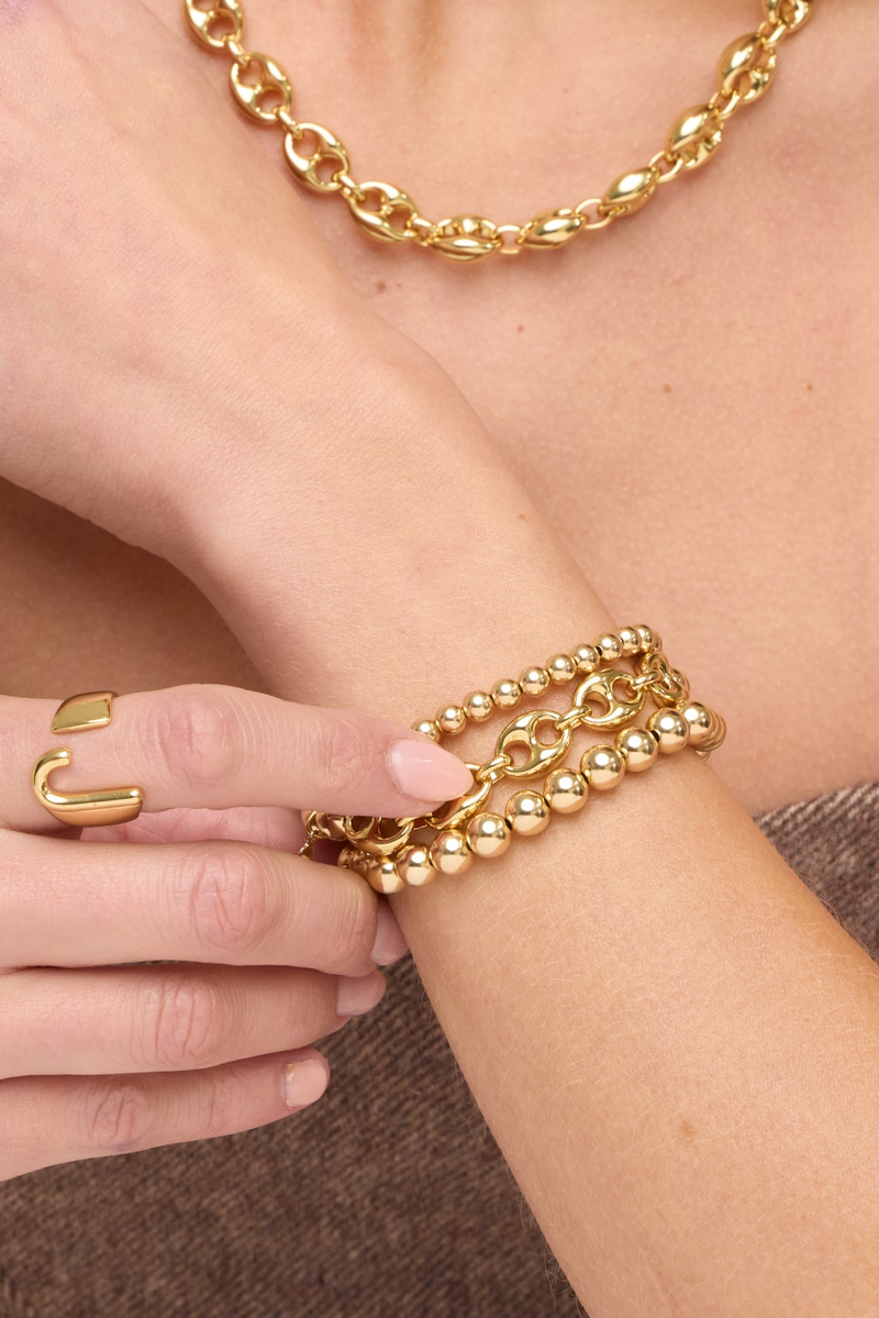 Mariner Bubble Bracelet