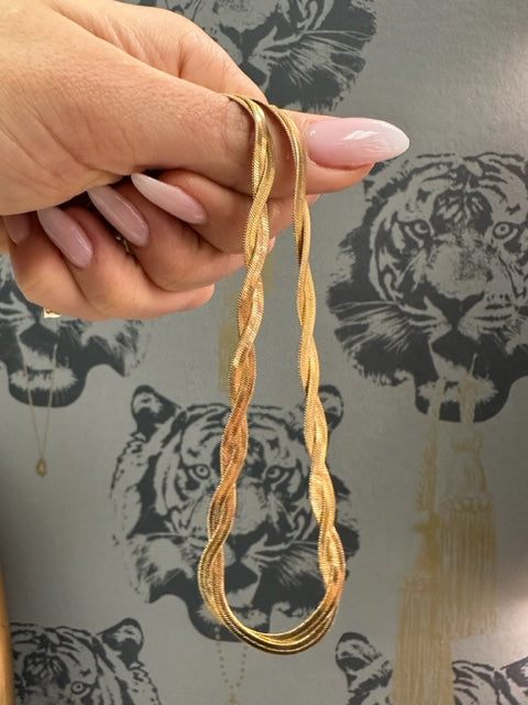 Dream Weaver Slinky