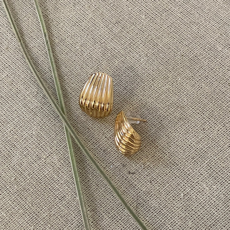 Conch Stud