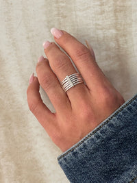 Crossroads Ring