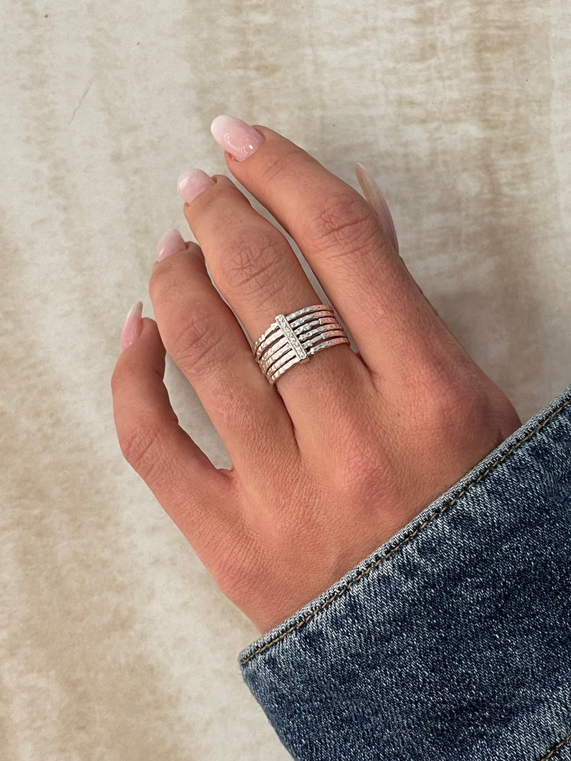 Crossroads Ring