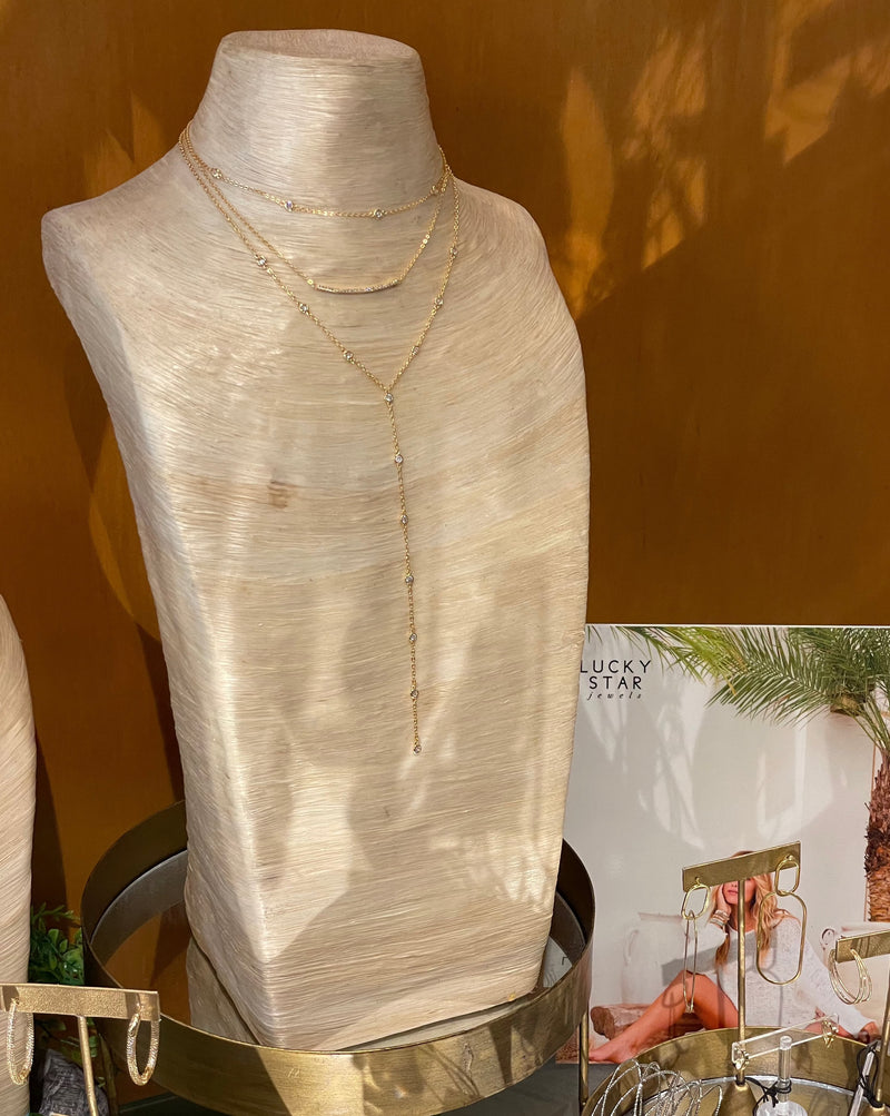Prosecco Lariat