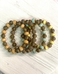 Mamba Bracelet