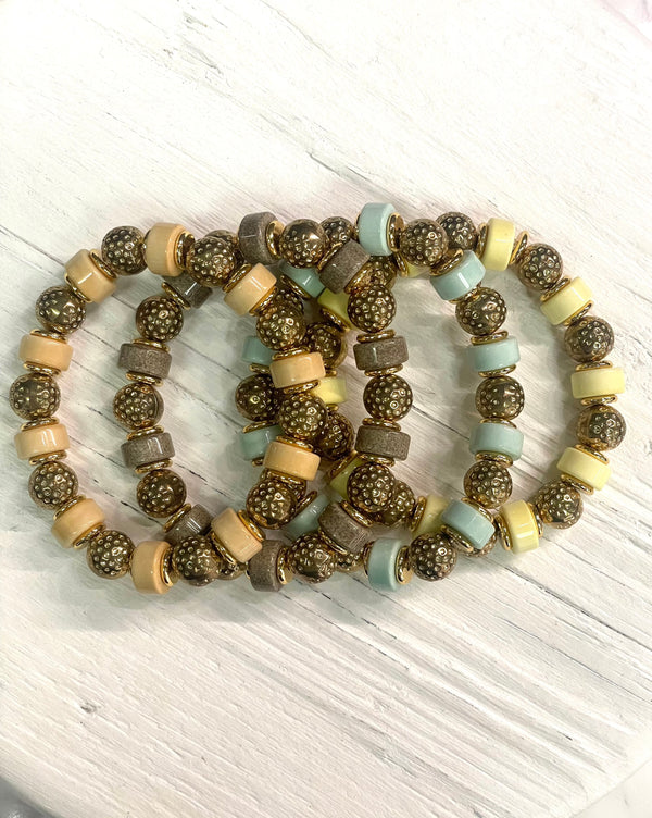 Mamba Bracelet