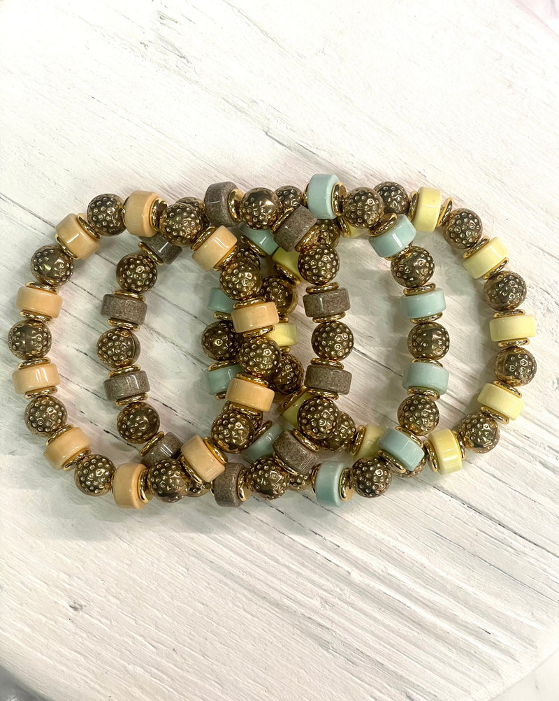 Mamba Bracelet