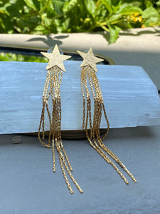 Estrella Earring