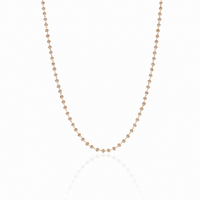 Sprinkle Gem Necklace