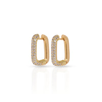 Into The Night Earring