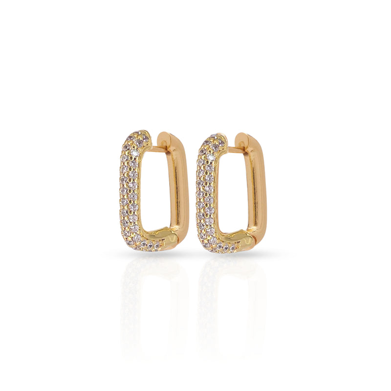 Into The Night Earring